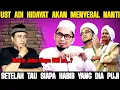 Download Lagu Ust Adi Hidayat Akan Menyesal Jika Tau Siapa Habib Yang Dia Sanjung ini Astagfirullah