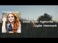Caylee Hammack - Small Town Hypocrite Lyrics