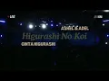 Download Lagu Higurashi no Koi (Cinta Higurashi) - Video and Lyrics - Ashel \u0026 Adel