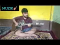 Premika Ne Pyar Se (Jhankar)||Guitar lead