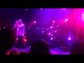 Rhye - Waste @ The Observatory, Santa Ana June 17, 2015
