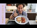 Download Lagu Stuvade makaroner med falukorv och ketchup | Markus Aujalay