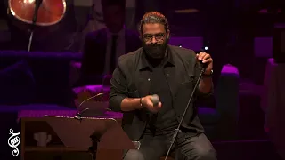 عمرو حسن مابتتنسيش يامعلم حفل مكتبة الإسكندرية 