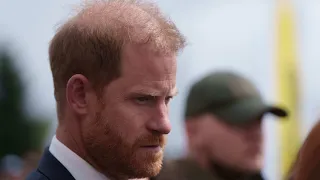 prince harry won t be happy about being brutally snubbed by the media