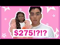 Download Lagu Full Unboxing of the Barbie Peaches N Cream American Girl Doll!!!
