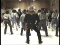 Country Line Dance - Good Time - Alan Jackson