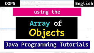 Java Programming Tutorial - 59