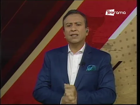 Desde la Mitad del Mundo 24-08-2021