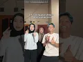 Download Lagu HASIL DANCE AKU CALON MANTU🗿🤣SYIFA SAMPEK SALTING PARAH❗❗❗😭🤣