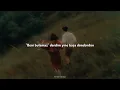 Emre Fel ft. Funtakl - Bir Güldün [Lyrics / Sözleri]