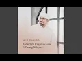 Download Lagu Wahai Nabi Jemputlah Kami Di Padang Mahsyar