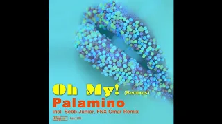 palamino oh my fnx omar dub 