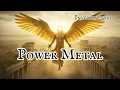 Download Lagu Power Metal \u0026 Melodic Speed Metal Playlist Vol.10 / High Intensity \u0026 Uplifting Compilation