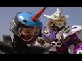 Taming of the Zords | Power Rangers Wild Force | Full Episode | E31 | Power Rangers Official