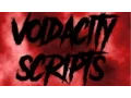 VOIDACITY SCRIPTS In Description