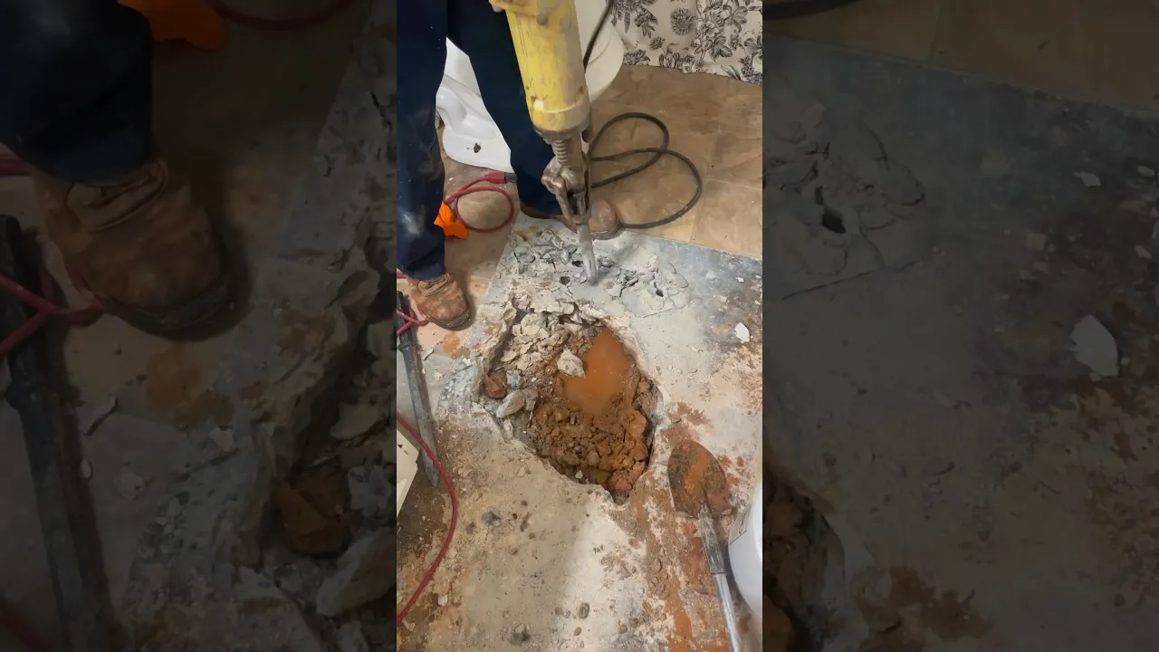 How to Find an Underground Water Leak Using Your Meter