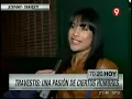 Travestis la pasion del macho alfa Argentino