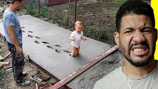Personas Teniendo UN PEOR DIA QUE TU!