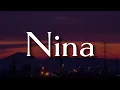 Nina -  .Feast, Rio Clappy, Juicy Luicy | Mix Lirik