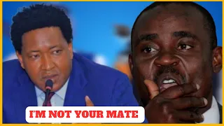 breaking im not doing this again s g malala fails to defend himself in an interview with olekina