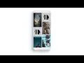 Staggered Grid Recyclerview Example Android Studio Tutorial