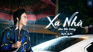 Xa Nhà - Lâm Bảo Dương | Tôi ngủ nằm mơ thấy về thăm nhà... | Official MV