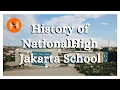 Download Lagu History Video of NationalHigh Jakarta School