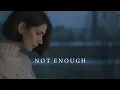 Download Lagu Spleexi - Not Enough (Official Video)
