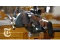 Making Guns in Montana The New York Times