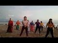 Download Lagu TIME TO GO REMIX ( Berapa Kali ko Bikin sa ni kecewa) || Choreo Bebby D'mers || DMI KUPANG ||DMI NTT