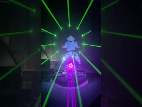 Drop a comment if you’d wanna see this in person! 🤯🥷🔥