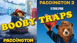 Paddington 1 & 2: Booby Traps (Music Video)
