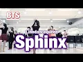 Download Lagu The Sphinx Line Dance Tutorial 🎬 l Phrased Advancedㅣ더 스핑크스 라인댄스 설명영상ㅣ라인댄스퀸