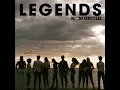 Now United - LEGENDS (Official Audio)