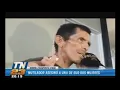 Las declaraciones de un asesino