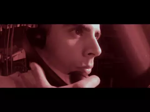 Johann Karlo's GUN DRIVER - OFFICIAL TRAILER