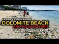 MANILA BAYWALK DOLOMITE BEACH 2026 SARADO What Happened After Habagat Heavy Rain Kumusta Na
