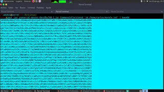 Exploiting Java deserialization with Apache Commons