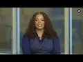 Janelle James discusses her dance scene on the season premiere of Abbott Elementary