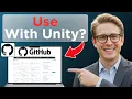 How to Use GitHub With Unity Full Guide 2026