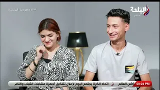 بتصرف 10 آلاف جنيه في يومين البلوجر سوزي الأردنية أحرجت والدها من أجل الشهرة 