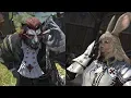 FFXIV Headgear for Letter From the Producer