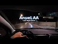 Download Lagu Anuel AA - Late Night Drive (Mix Urban Trap Reggaeton)