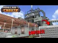 Download Lagu I Built a CONCRETE Factory In Minecraft Create Mod