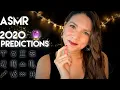 ASMR Horoscope 2020 Predictions Fortune Cookie