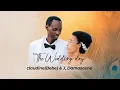 Claudine J Damasce Wedding Ceremony - August 08 2026