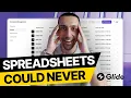 Download Lagu Transform Google Sheets into POWERFUL Apps with No-Code Using Glide! [Glide Review 2025]