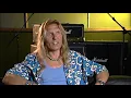 Musician Geoff Smiles Describes How Bernie Leadon Joined The Eagles