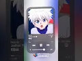 Download Lagu Killua - Jadian Yuk ❤❤🤭 #killuazoldyck #shortvideo #laguviral #lagucover #anime #tutorclas #aicover