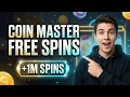 How to Get Free Spins in Coin Master 2026 Coin Master Free Spins Tutorial